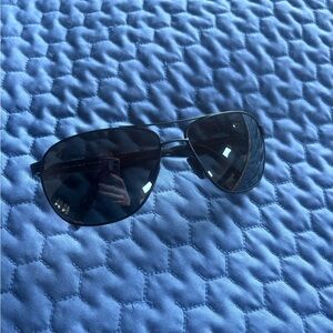 Maui jim Black Sunglasses